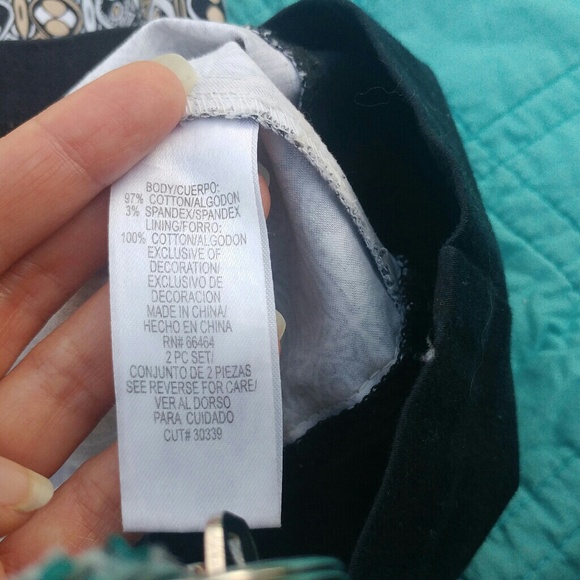 Mod shift dress - Picture 3 of 5